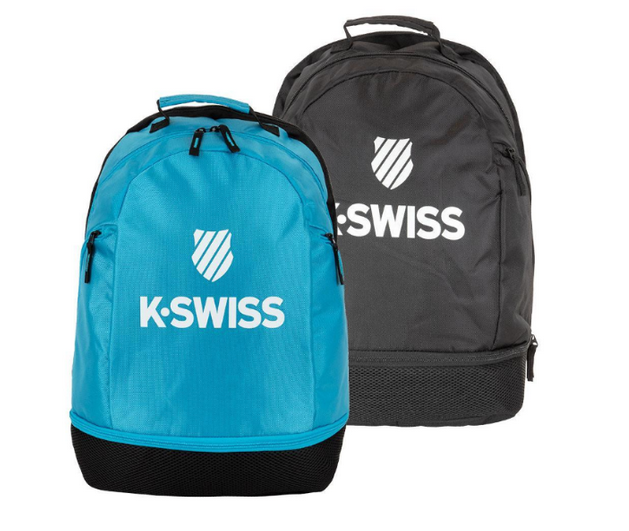 K-Swiss Tennis Backpack