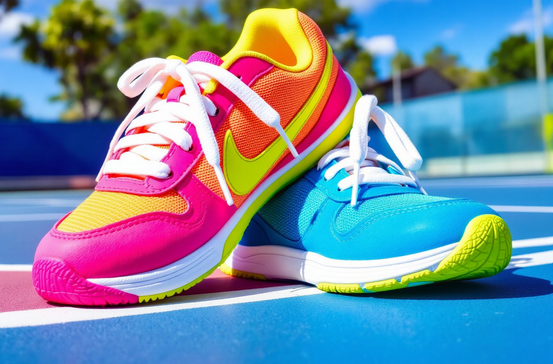 The Best Kids Tennis Shoes for Comfort, Durability, and Performance - Tennis LA