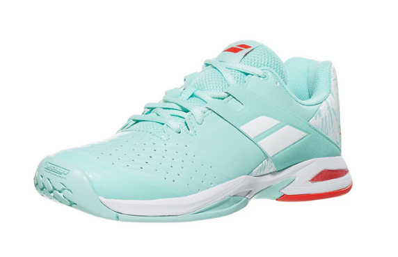 Babolat Propulse Fury AC Kids Tennis Shoes