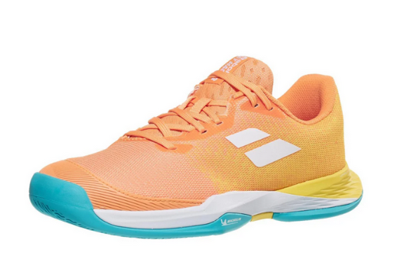 Babolat Jet Mach III Kids Tennis Shoes