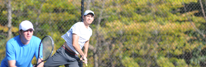 Los-Angeles Tennis Doubles Leagues