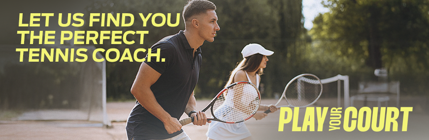 Los-Angeles Tennis Lessons